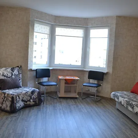 Red Cat Apartment