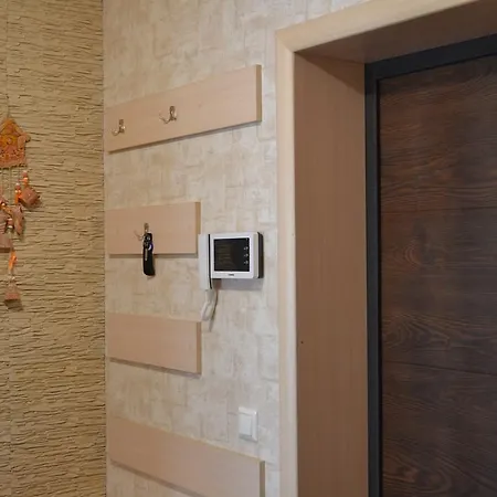 Red Cat Apartment Minsk