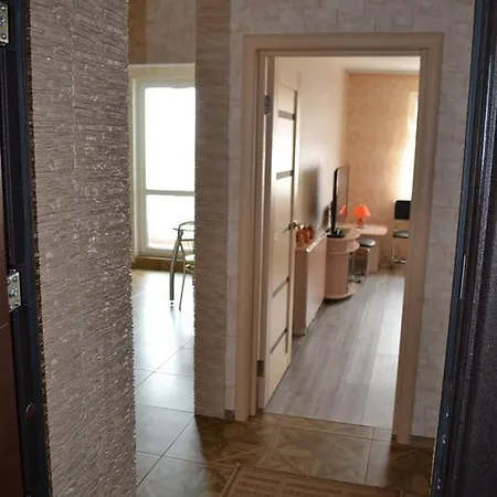 Red Cat Apartment Minsk
